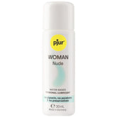 PJUR - MUJER NUDE LUBRICANTE A BASE DE AGUA 30 ML